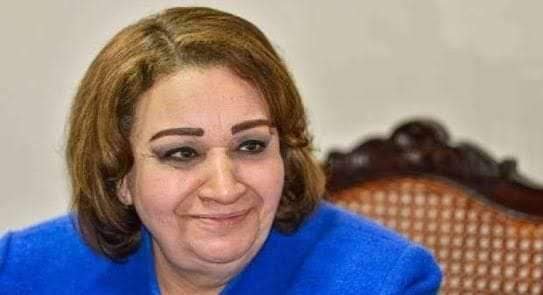 عبد الدايم: الراحلة احدى اهم حارسات القانون وأول امرأة تتولى منصب قضائى في العصر الحديث