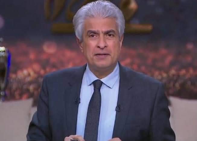 رامي رضوان ينعى الأعلامي وائل الإبراشي 2 رامي رضوان ينعى الأعلامي وائل الإبراشي