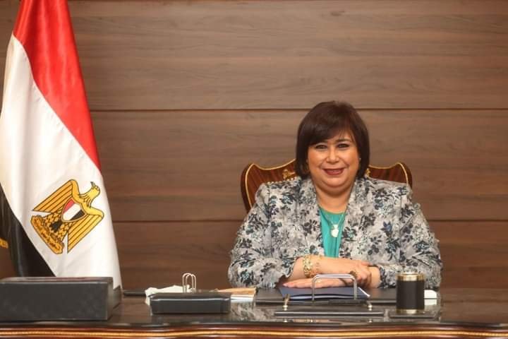 عبدالدايم تصدر قرارا بسفر الفائزين بجائزة الدولة للإبداع الفني الى روما