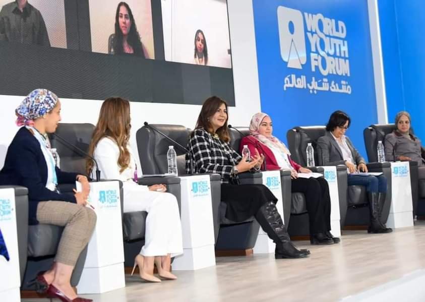 مكرم تشارك في ورشة عمل "حياة كريمة...التجربة المصرية لبناء الإنسان"