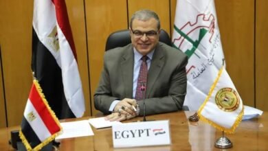 القوى العاملة: تعيين 33 شاباً واستخراج 156 شهادة قياس مستوي المهارة ورخصة مزاولة الحرفة