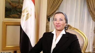 ياسمين فؤاد: 10 مليارات جنيه لتحديث منظومة المخلفات والمدافن