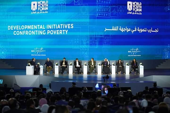  السعيد: انخفاض مؤشرات الفقر في المرحلة التمهيدية بمبادرة حياة كريمة إلى ما بين 10 : 14% في القرى الـ 375