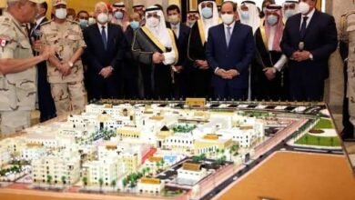  جامعة الملك سلمان الدولية بشرم الشيخ قصة نجاح على أرض الواقع
