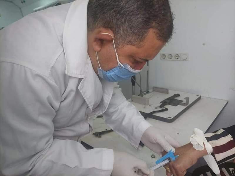 الصحة:تطلق قافلة طبية مجانية لخدمة أهالي «حلايب» بمحافظة البحر الأحمر