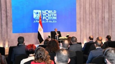 "المشاط" تستعرض إطار التعاون الدولي والتمويل الإنمائي لجمهورية مصر العربية لـ عامي ٢٠٢٠و٢٠٢١