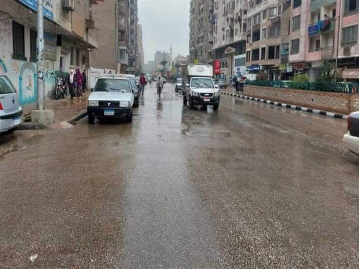 مركز التنبؤ بالفيضان يعلن أماكن سقوط الأمطار حتى يوم الاثنين 17 يناير 2022 1 مركز التنبؤ بالفيضان يعلن أماكن سقوط الأمطار حتى يوم الاثنين 17 يناير 2022