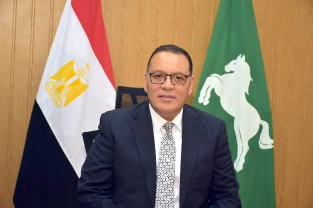 غراب يُشيد بمجهودات مديرية الشئون الصحية في تقديم الخدمات الصحية لأكثر من 2 مليون طفل وسيدة 