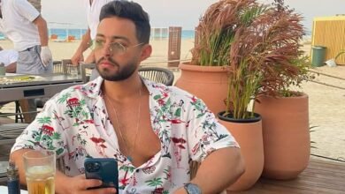 يوسف عمرو ينضم لفريق عمل فيلم "حامل اللقب"