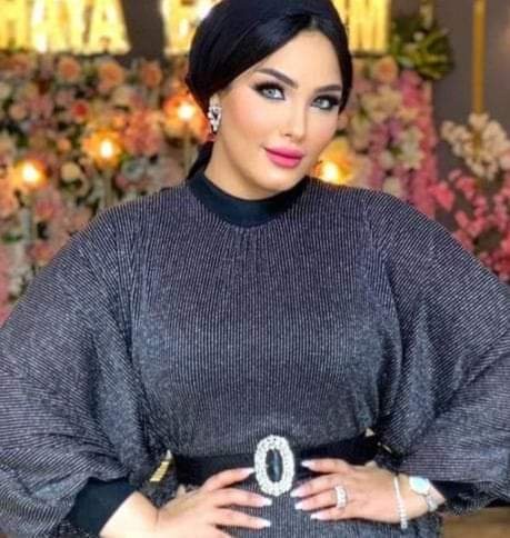 هيا إبراهيم تتعاقد على مسلسل سبعيناتي لرمضان المقبل 2 هيا إبراهيم تتعاقد على مسلسل سبعيناتي لرمضان المقبل