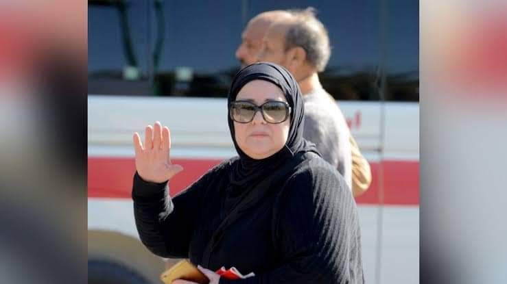 دلال عبد العزيز..أسطورة في الفن وقصة حب كبيرة لاحقتها مع سمير غانم حتى مماتها..في ذكرى ميلادها