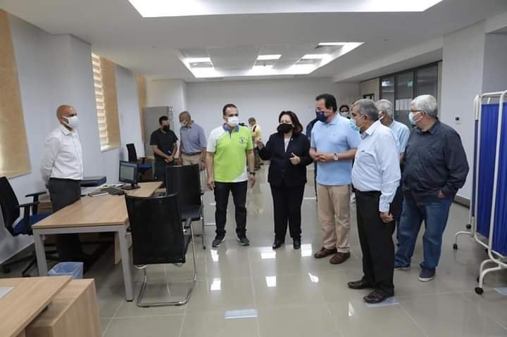 عبدالغفار جامعة الجلالة قصة نجاح مصرية لجامعة ذكية على مساحة 173 فدانًا 2 عبدالغفار جامعة الجلالة قصة نجاح مصرية لجامعة ذكية على مساحة 173 فدانًا
