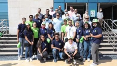 عبدالغفار جامعة الجلالة قصة نجاح مصرية لجامعة ذكية على مساحة 173 فدانًا