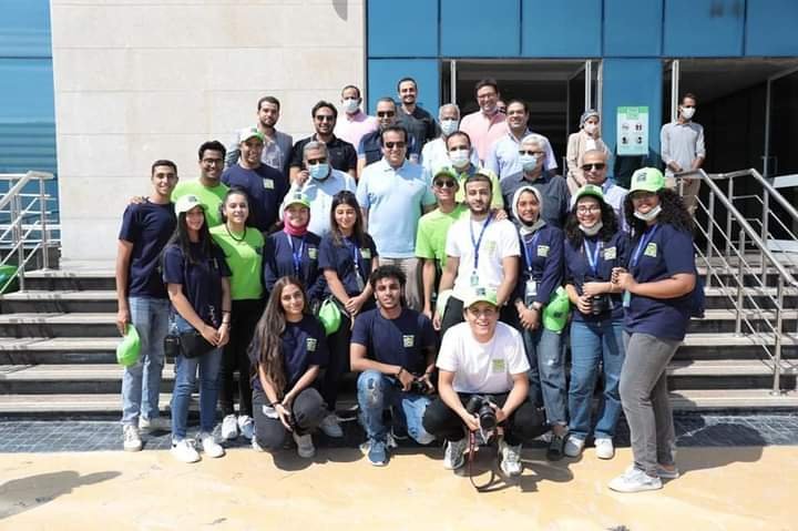 عبدالغفار جامعة الجلالة قصة نجاح مصرية لجامعة ذكية على مساحة 173 فدانًا 1 عبدالغفار جامعة الجلالة قصة نجاح مصرية لجامعة ذكية على مساحة 173 فدانًا