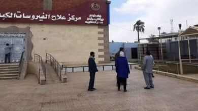 عطية يتابع جهود المحليات ومشروعات حياة كريمة بـ أسوان