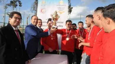 تخريج 75 متعافي جديد من تعاطى المخدرات