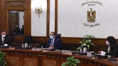 مدبولي يستعرض موقف تنفيذ مدينة الفنون والثقافة بالعاصمة الإدارية الجديدة 