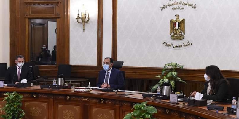 مدبولي يستعرض موقف تنفيذ مدينة الفنون والثقافة بالعاصمة الإدارية الجديدة 2 مدبولي يستعرض موقف تنفيذ مدينة الفنون والثقافة بالعاصمة الإدارية الجديدة