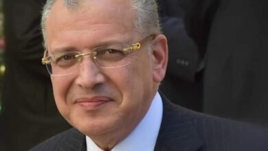 الجزار: الدولة تولى اهتماماً كبيرا لمشروعات مرافق مياه الشرب والصرف الصحى لتحسين الخدمات للمواطنين