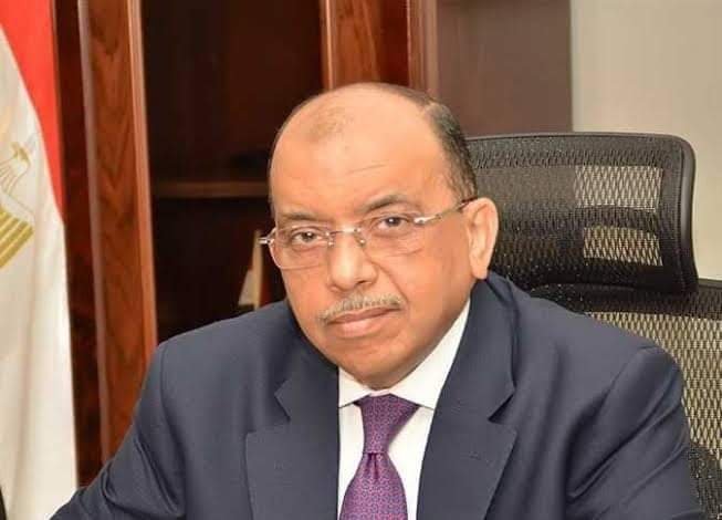 شعراوي يتابع جهود تنفيذ دور الوزارة في الاستراتيجية الوطنية لحقوق الإنسان منذ إطلاقها