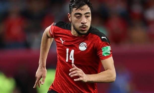 موسيماني يحدد بديل أكرم توفيق في مونديال الأندية 2 موسيماني يحدد بديل أكرم توفيق في مونديال الأندية