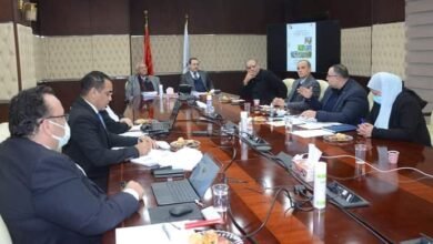 "الإسكان" يتابعون أعمال وحدة الرصد الحضرى والمؤشرات الحضرية لتحقيق التنمية العمرانية الشاملة المستدامة