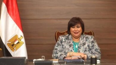 عبد الدايم تعلن استئناف نقل عروض المتروبوليتان الامريكية للأوبرا المصرية