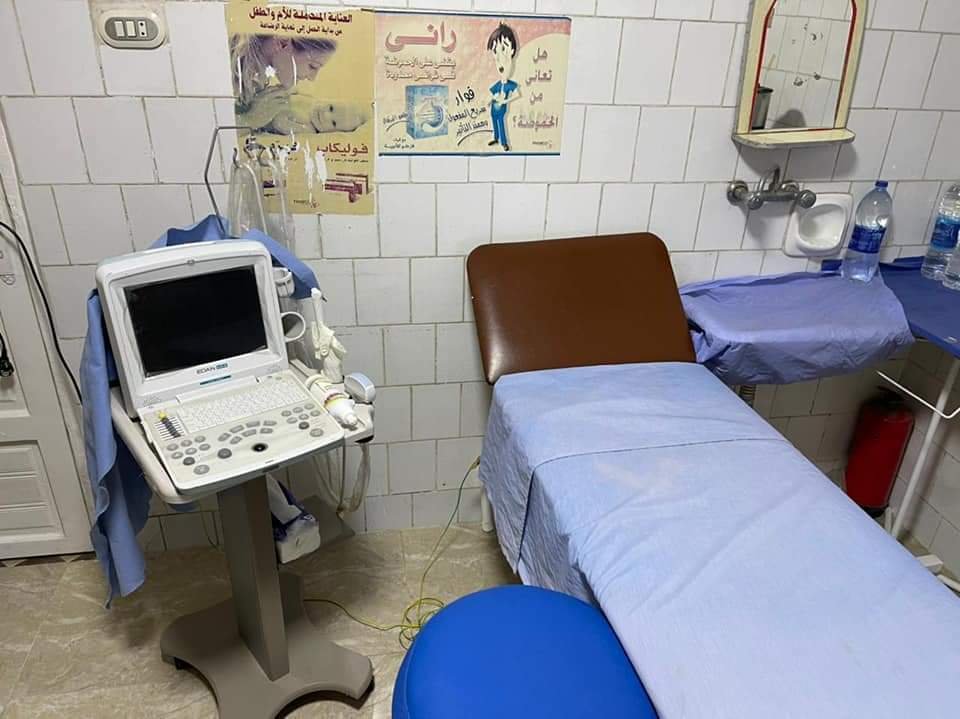 الصحة: إغلاق 1422 منشأة طبية خاصة لمخالفتهم اشتراطات مكافحة العدوى والعمل بدون ترخيص 1 الصحة: إغلاق 1422 منشأة طبية خاصة لمخالفتهم اشتراطات مكافحة العدوى والعمل بدون ترخيص