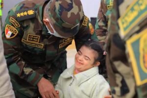 الشباب والرياضة: تنظم زيارة ميدانية لطلائع "السويس" 3 الشباب والرياضة: تنظم زيارة ميدانية لطلائع "السويس"