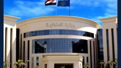 الداخلية تواصل جهود مكافحة جرائم التعامل غير المشروع مع العملات الأجنبية 