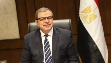 القوي العاملة: تعيين 4941 شابا منهم 97 "قادرون باختلاف"بالإسكندرية