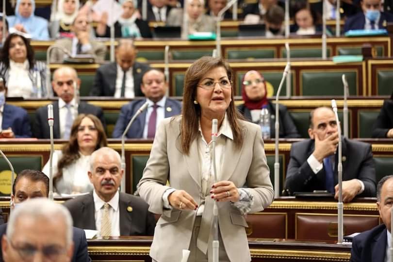 السعيد : الموافقة النهائية لمجلس النواب على قانون التخطيط العام للدولة