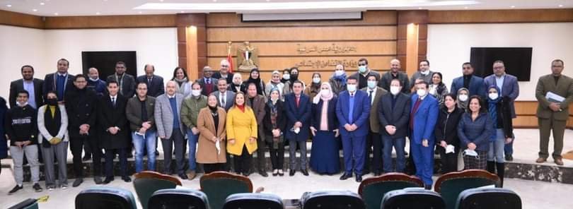 القباج تبحث مع الجمعيات الأهلية سبل المشاركة في تنفيذ وحدات "سكن كريم" 4 القباج تبحث مع الجمعيات الأهلية سبل المشاركة في تنفيذ وحدات "سكن كريم"