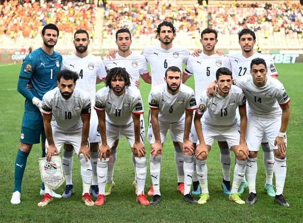 مصر تنجح بإقصاء كوت ديفوار بركلات الترجيح بدور الـ 16 لبطولة كأس الأمم الإفريقية 2 مصر تنجح بإقصاء كوت ديفوار بركلات الترجيح بدور الـ 16 لبطولة كأس الأمم الإفريقية