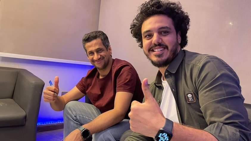 ذا ميديا تنتهي من تصوير فيلم "شمس" 2 ذا ميديا تنتهي من تصوير فيلم "شمس"