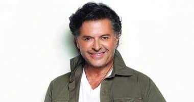 حفل راغب علامة بأمريكا في عيد الحب