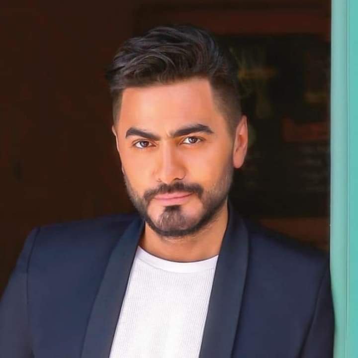 تامر حسني يشعل بطولة كأس مصر للجمباز الإيقاعي بنات