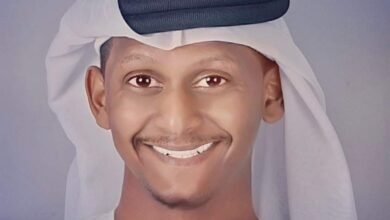 الإعلامي خليفة الرميثي يدعم أفكار الشباب ببرنامجه الجديد "طموح 2030"