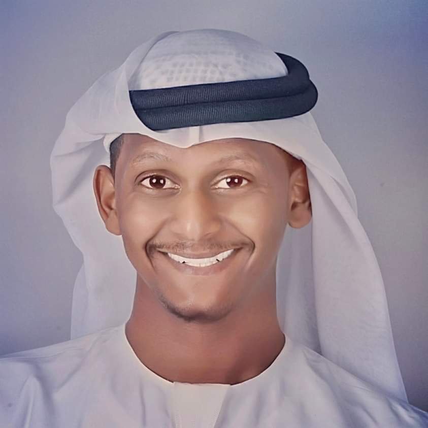 الإعلامي خليفة الرميثي يدعم أفكار الشباب ببرنامجه الجديد "طموح 2030"