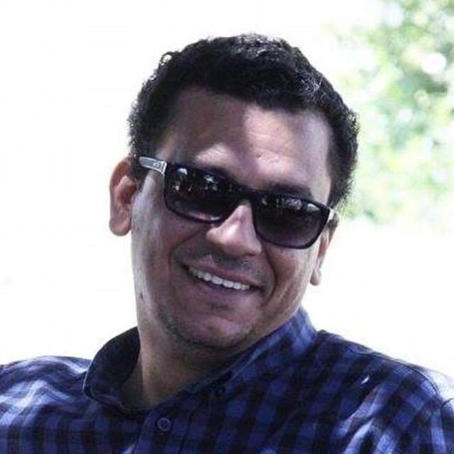 تامر حمزة يعلن عن قصة جديدة من مسلسل "حد فاصل"