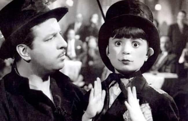 فيروز هانم " الطفلة المعجزة " وعشر سنوات رحيل 3 في ذكرى وفاة فيروز … "الطفلة المعجزة" ما لا تعرفه عنها