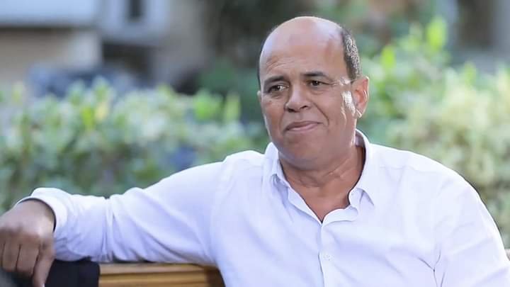 الاعتداء على "هشام يكن" داخل نادي الزمالك