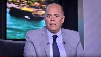 الاعتداء على "هشام يكن" داخل نادي الزمالك