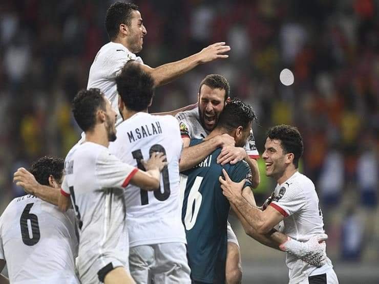 تعرف على موعد مباراة منتخب مصر والكاميرون بكأس الأمم 2 تعرف على موعد مباراة منتخب مصر والكاميرون بكأس الأمم