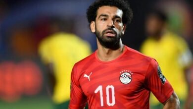 تكريم محمد صلاح من قبل الاتحاد المصري لكرة القدم قبل مواجهة غينيا … التفاصيل
