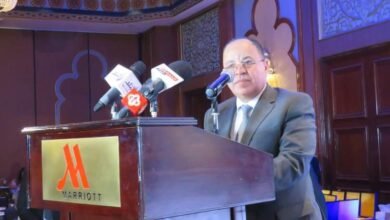 معيط بين الشخصيات الأكثر تأثيرًا فى الاقتصاد والتنمية المستدامة لعام ٢٠٢١