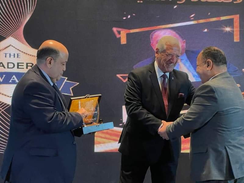 معيط بين الشخصيات الأكثر تأثيرًا فى الاقتصاد والتنمية المستدامة لعام ٢٠٢١