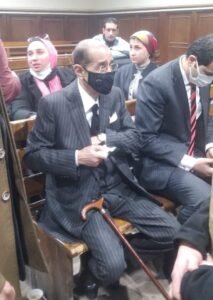"عالم النجوم" تنشر تفاصيل أولى جلسات محاكمة "حسن راتب" وآخرين بقضية الآثار الكبرى