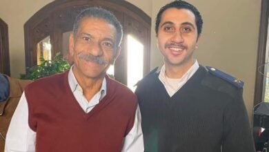 سامر سمير ملازم اول ويواجه سيد رجب..تفاصيل