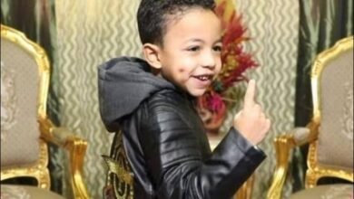 منذر مهران .. موهبة مميزة أتقن اللهجة الصعيدية بـ موسى